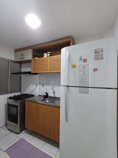 8 minutes from the college ifrn - Parnamirim - 5