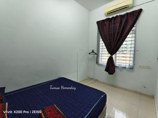 Tumas Homestay - Port Dickson - 6