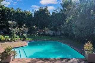 Diep River Family Home with Pool Braai - Kaapstad - 9