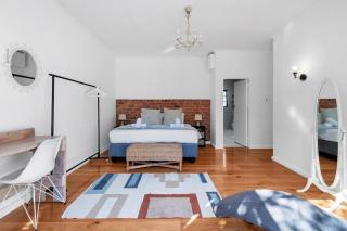 Diep River Family Home with Pool Braai - Kaapstad - 7