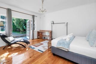 Diep River Family Home with Pool Braai - Kaapstad - 6