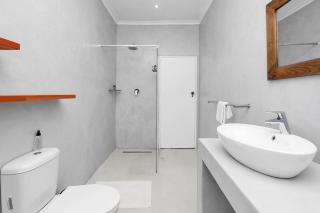 Diep River Family Home with Pool Braai - Kaapstad - 4