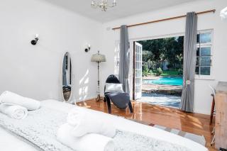 Diep River Family Home with Pool Braai - Kaapstad - 3