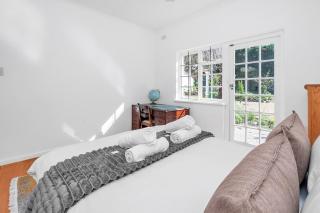 Diep River Family Home with Pool Braai - Kaapstad - 1