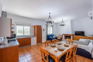 Casa Rural Manuel - La Puebla de Cazalla - 1