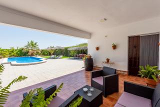 Casa Rural Manuel - La Puebla de Cazalla - 3