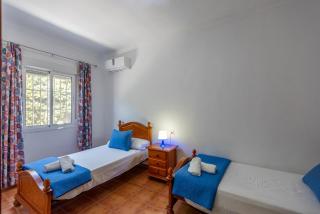 Casa Rural Manuel - La Puebla de Cazalla - 2