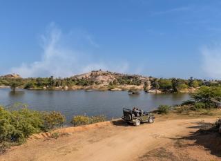 Jawai Vilas - 6