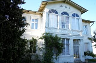 Villa "Ascania" - Zinnowitz - 0