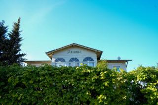 Villa "Ascania" - Zinnowitz - 9