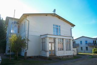 Villa "Ascania" - Zinnowitz - 7