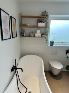 Family friendly home - Løsning - 5