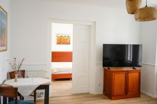 Villa "Ascania" - Zinnowitz - 3