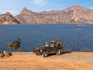Jawai Vilas - - 2