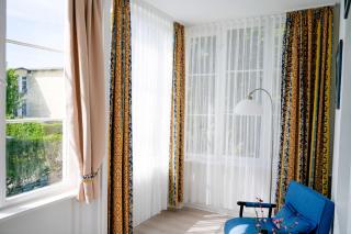 Villa "Ascania" - Zinnowitz - 4