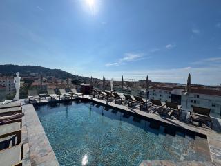 Best Western Plus Cannes Riviera - Cannes - 6