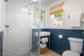 Marina Bay Cottages - Waterford - 7