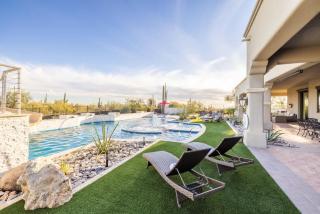 HoZho East Estate - Scottsdale - 2