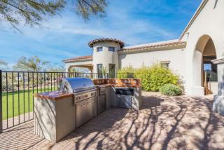 HoZho East Estate - Scottsdale - 1