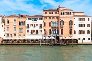 Hotel Principe - Venice - 0