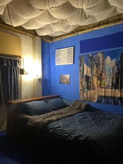 HostelBed and Art Space Phichai - 7