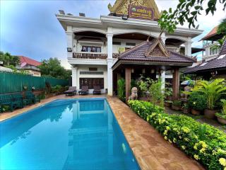Shining Angkor Boutique Hotel - Siem Reap - 6