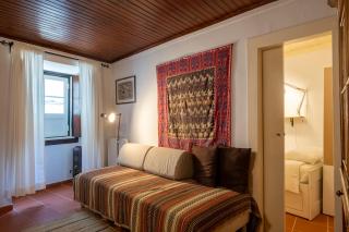 Casa da Benvinda - Lissabon - 8