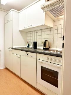 RhönZeit Apartements und Zimmer - Hilders - 6
