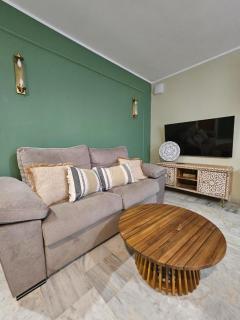 Vera Apartamento Perla Esmeralda - Los Amarguillos - 8