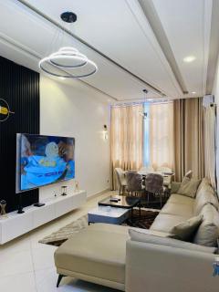 Magnifique 2 chambres salon - Cotonou - 0