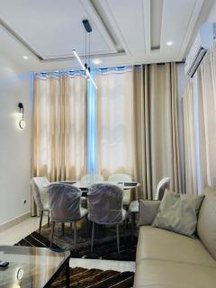 Magnifique 2 chambres salon - Cotonou - 6
