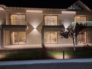 Haus Platanos Apartments & Bungalows by the Sea - Vourvourou - 0