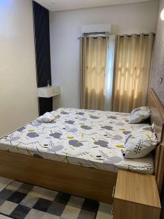 Magnifique 2 chambres salon - Cotonou - 5