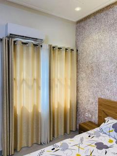 Magnifique 2 chambres salon - Cotonou - 2