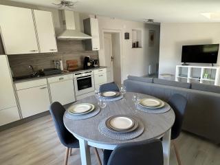 Appartement au Domaine du Cygne - - 6