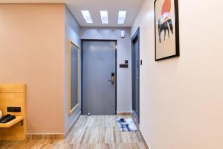 Super Townhouse OAK Sayhallo Ecstasy - Bhubaneshwar - 8