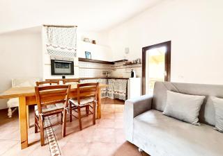 Pgs Immobiliare srls Bellavista Centro Attico con terrazza vista mare in centro storico - La Maddalena - 6