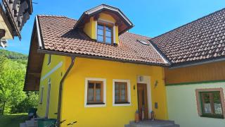Dorfgasthof und Frühstückspension Tiefenbacher - - 3