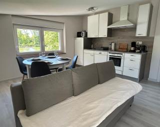 Appartement au Domaine du Cygne - - 7