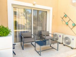 Townhouse in Gardens gated complex, 200Mbps WiFi - Pafos - 8