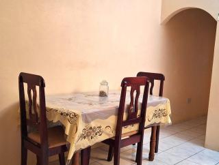 Sleeping Bueaty Gest House - Soufriere - 0