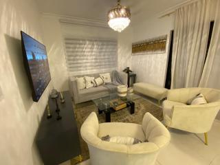 Apartment with Jacuzzi and ocean view - 9