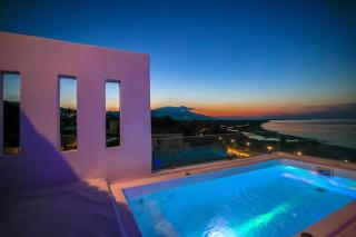 Panorama Suites & Spa - Adults Only - 1