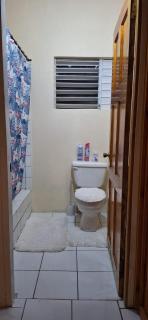 Sleeping Bueaty Gest House - Soufriere - 8