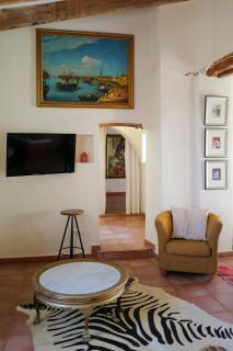 Casa Rural Jijona - Jijona - 1