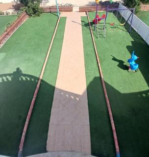 درة العروس فيلا الأحلام d - 8