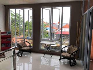 Mitra@MitraguesthouseB28-6 - Batam Center - 1