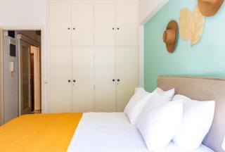 Belita large 1BR close to the Acropolis - Athen - 3