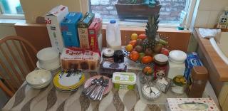 Phoenix Nights Guest House - Barrow in Furness - 3