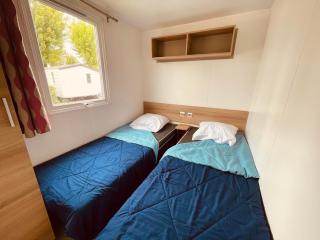 Mobil Home Bouginvilliers 4 - Valras-Plage - 4